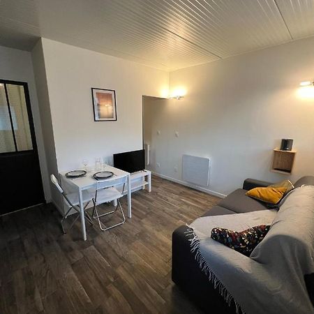 La Bordelaise - Logement Cosy Avec Jardin A Begles Exterior photo